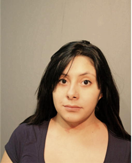 GRISELDA MEDINA, Cook County, Illinois