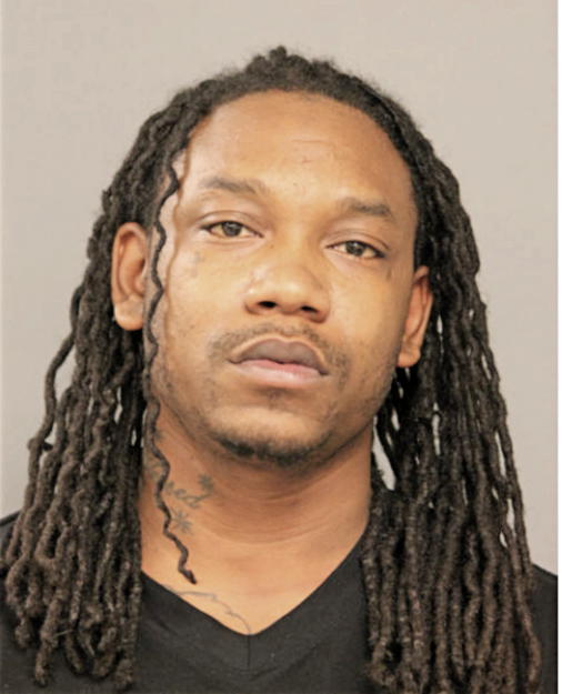 DAVID L METCALF, Cook County, Illinois