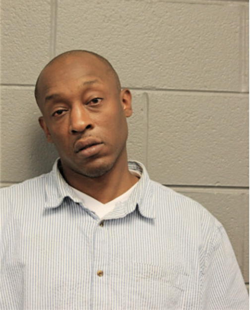 DENNIS C MILLER, Cook County, Illinois