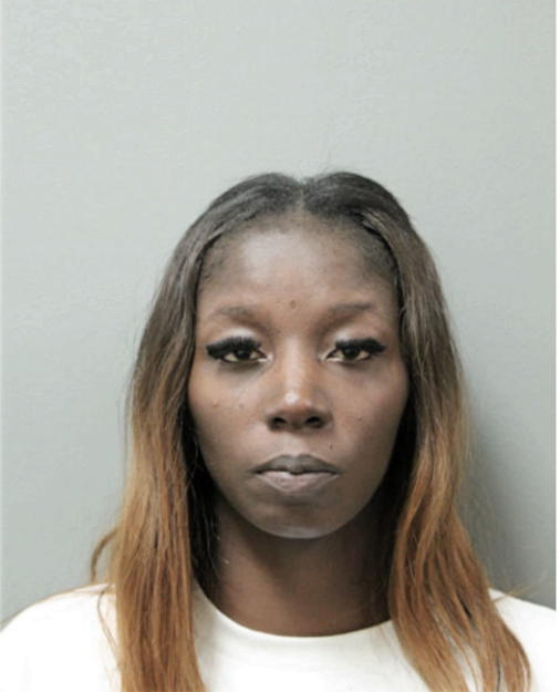 CORINE L MINNIEFIELD, Cook County, Illinois
