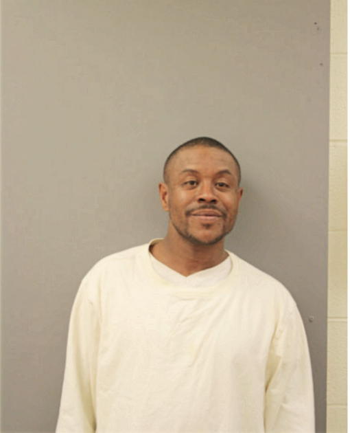 CURTIS MINTER, Cook County, Illinois