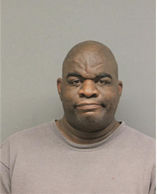 EARNEST MOORE, Cook County, Illinois