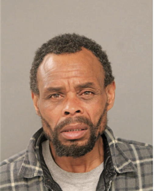 OTIS L MORRIS, Cook County, Illinois