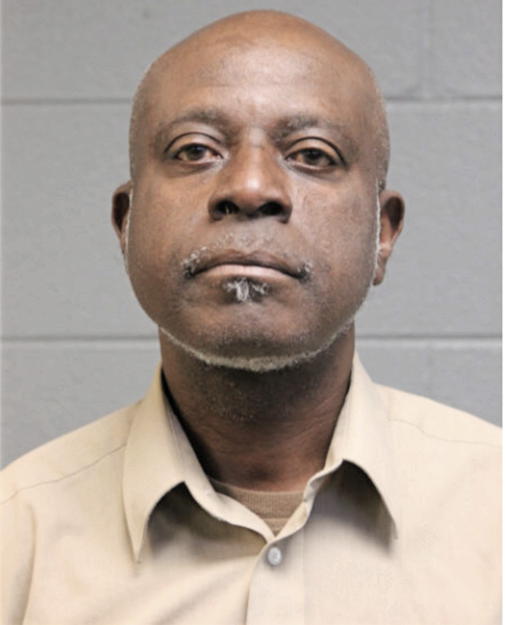 SIDNEY NASH, Cook County, Illinois