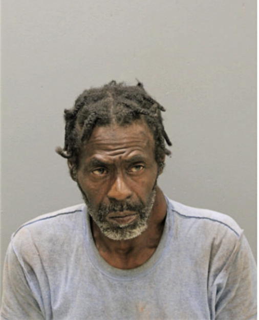 LONNIE E NEAL, Cook County, Illinois