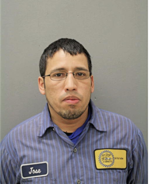 JOSE NIEVES, Cook County, Illinois