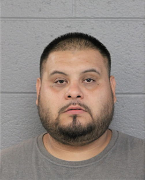 JUAN M OJEDA, Cook County, Illinois