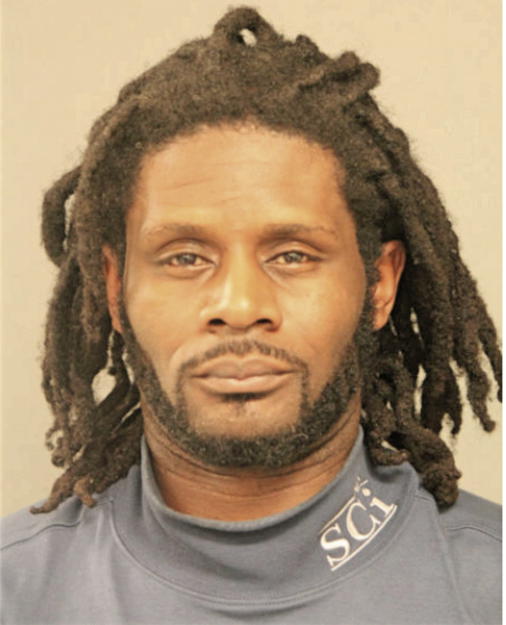 DARRYL L ONEAL, Cook County, Illinois
