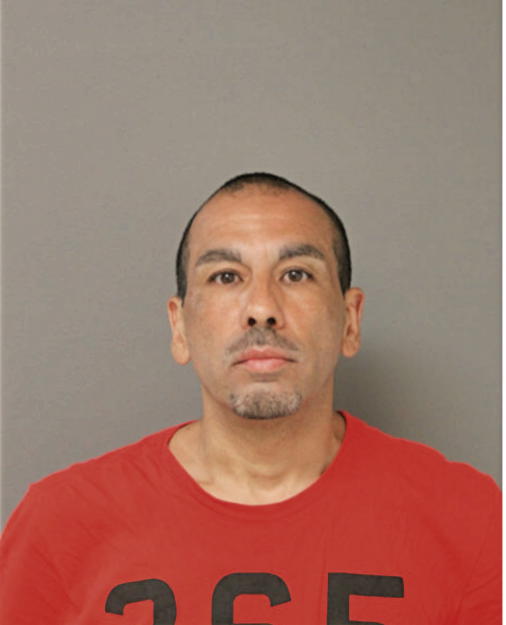 ERNESTO P ORTIZ, Cook County, Illinois