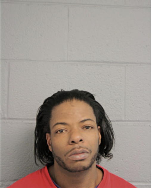 TUAN A OWENS, Cook County, Illinois