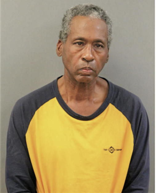 ANTHONY P JOHNSON, Cook County, Illinois