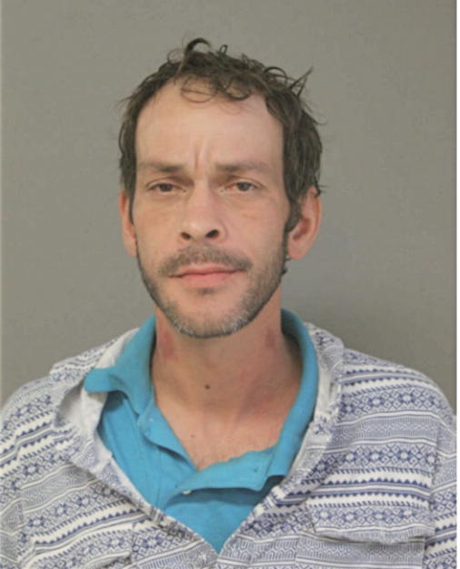 MICHAEL PARSONS, Cook County, Illinois