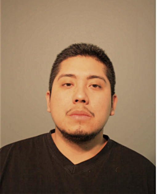 FRANCISCO X PEREZ, Cook County, Illinois