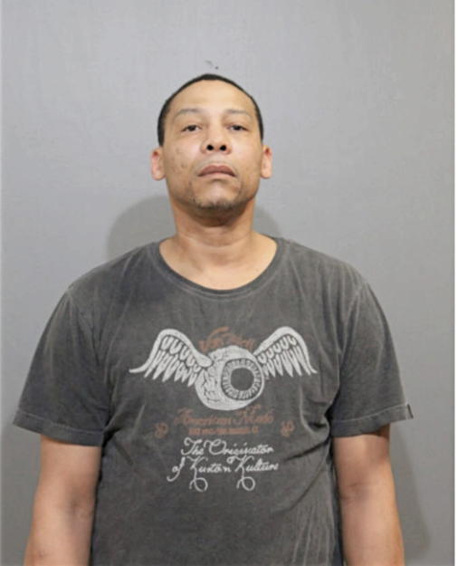 JAHMAL M PERKINS, Cook County, Illinois