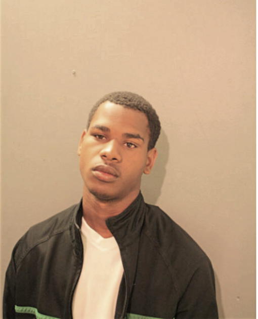 KEON C PETTIS, Cook County, Illinois