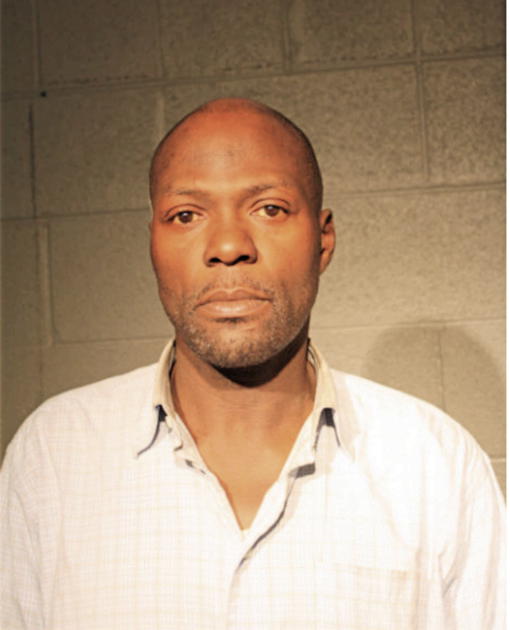 MARVIN PIERCE, Cook County, Illinois