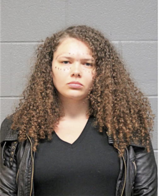 RUBY J PINTO, Cook County, Illinois