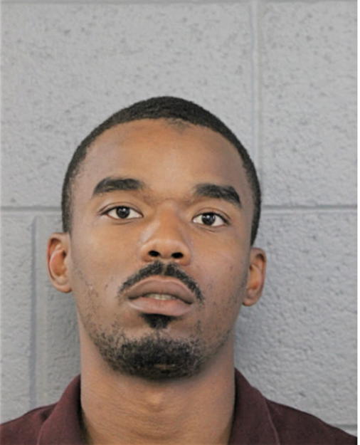 LOUIS J POOLE, Cook County, Illinois