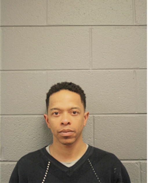ANTHONY PORTER, Cook County, Illinois
