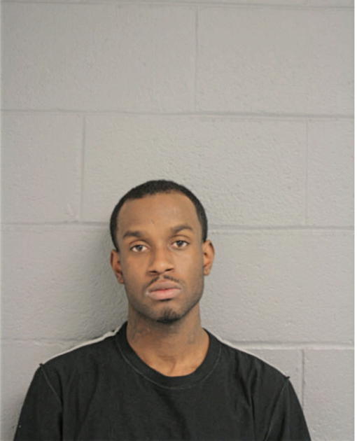 CURTIS L PORTER, Cook County, Illinois