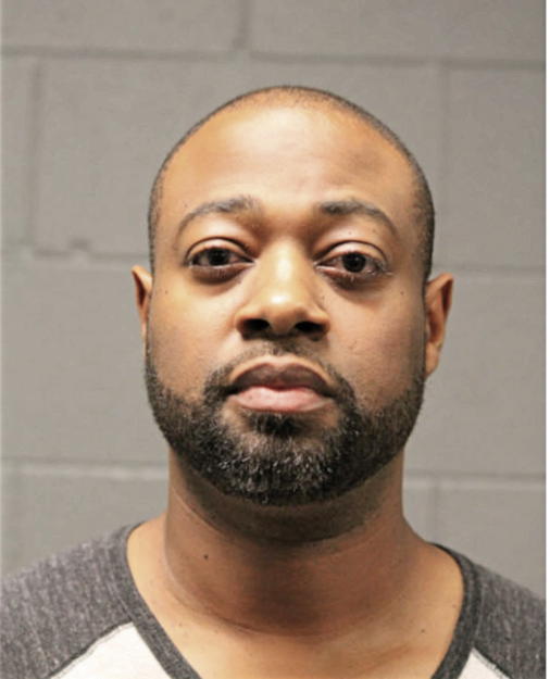 ARRICK D POWERS, Cook County, Illinois