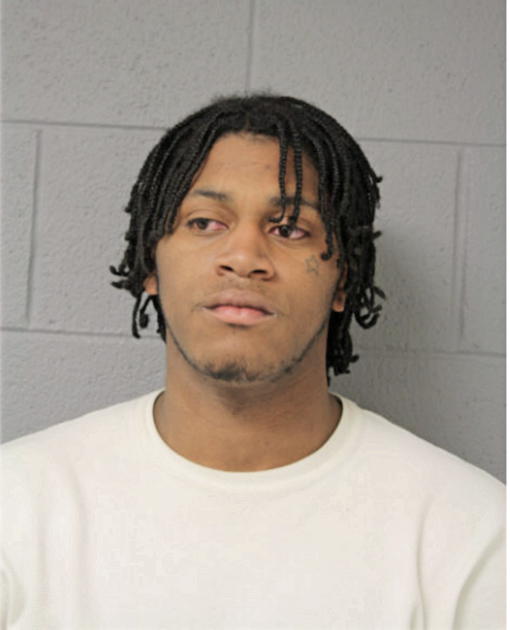 LARONE PRICE, Cook County, Illinois