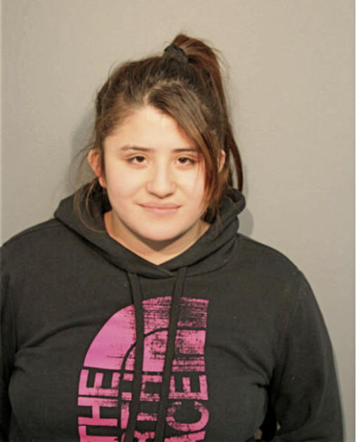 DESTINY PUENTES, Cook County, Illinois