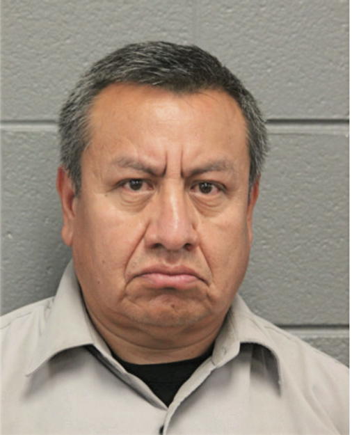 JOSE L. RAMIREZ-MEDRANO, Cook County, Illinois