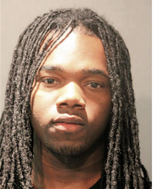MICHAEL REED, Cook County, Illinois