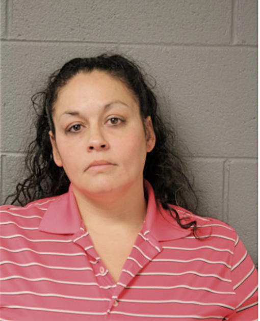 RENEE REYES, Cook County, Illinois