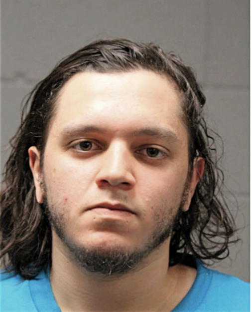 ANGEL RODRIQUEZ, Cook County, Illinois