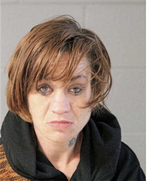 JOLEEN D ROMPASKY, Cook County, Illinois