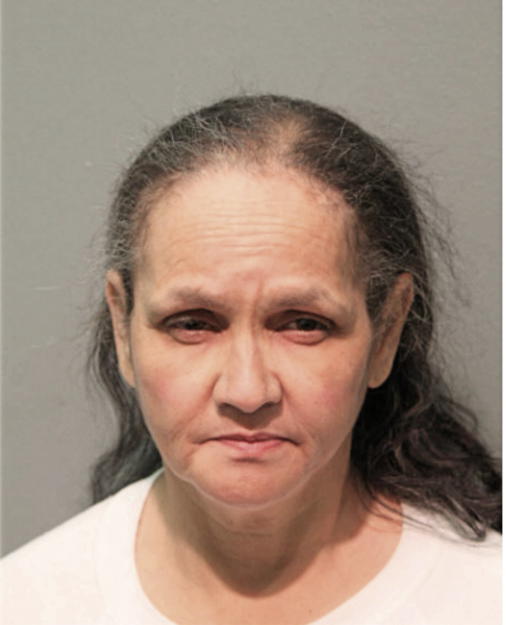GLORIA E ROSARIO, Cook County, Illinois