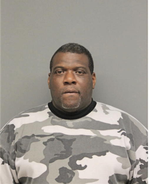 MORRIS RUPERT, Cook County, Illinois