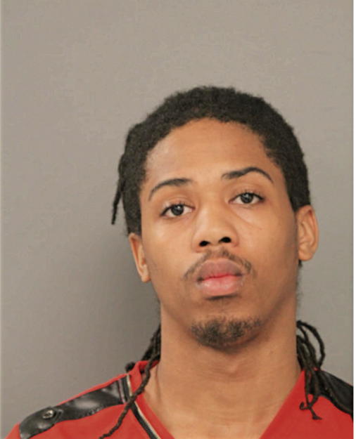 MARTESE N RUSH, Cook County, Illinois