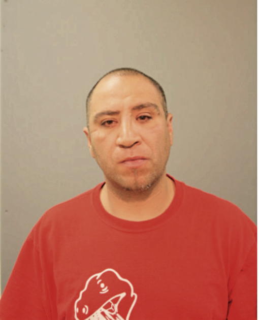 ARMANDO SALAS, Cook County, Illinois
