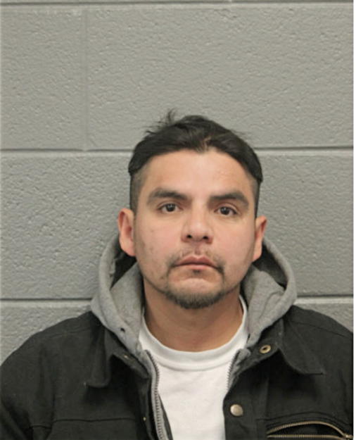 ESTEBAN SALDADO, Cook County, Illinois
