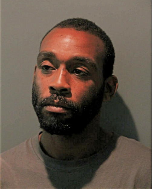 REGINALD A SCOTT, Cook County, Illinois