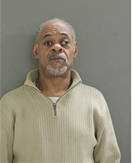 LLEWELLYN L SKULARK, Cook County, Illinois