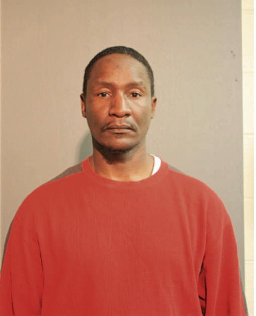WILLIE SMILEY, Cook County, Illinois