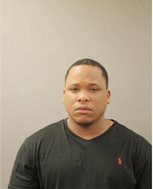 CEDRIC D SMITH, Cook County, Illinois