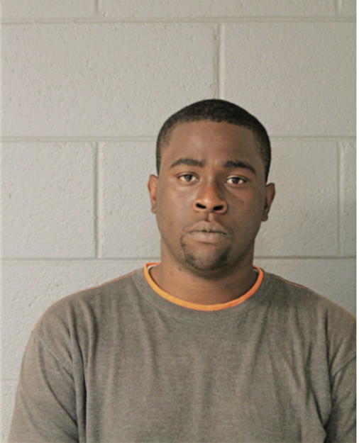 DEANDRAY SMITH, Cook County, Illinois