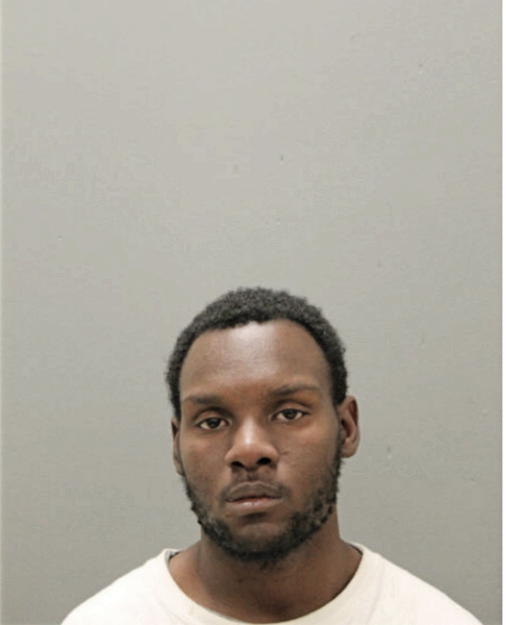 JOSEPH M SMITH, Cook County, Illinois