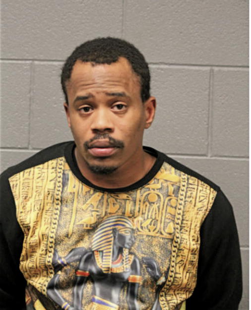 NIKITA E SMITH, Cook County, Illinois