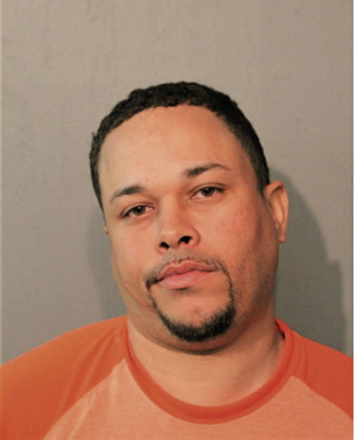 RUSSELL J SPILLMAN, Cook County, Illinois