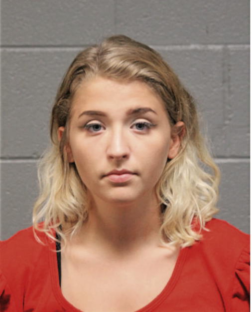 SIDNEY STANTON, Cook County, Illinois