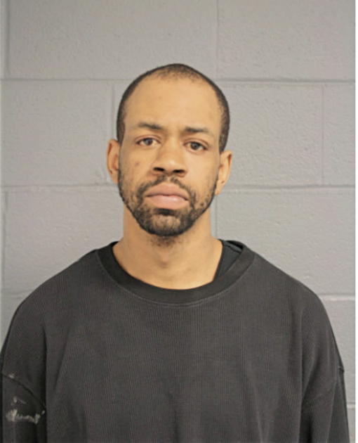 CHARLES L STARKS, Cook County, Illinois