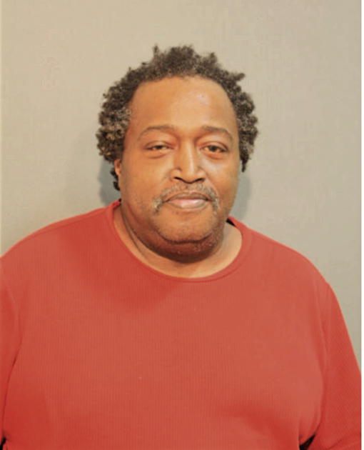 BOBBY J STARLING, Cook County, Illinois