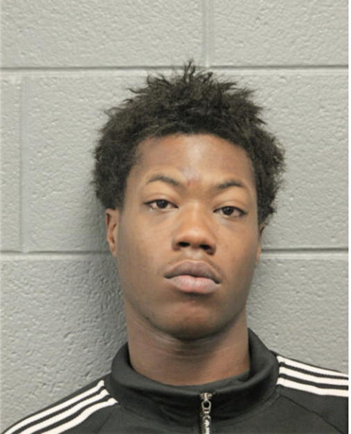 UVON SUMRELL, Cook County, Illinois