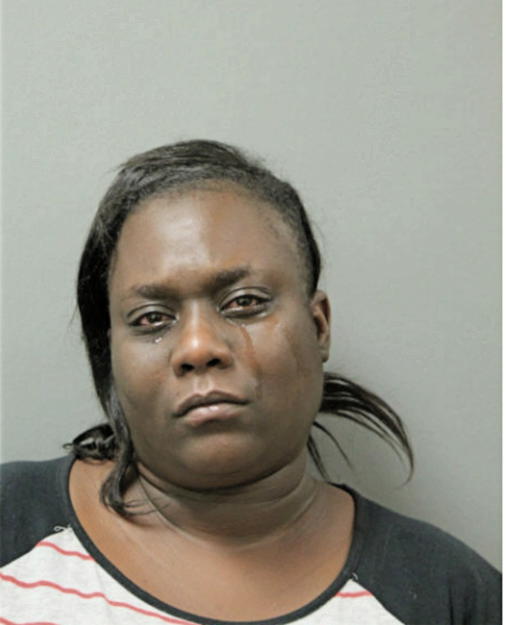 VONTEISHA L SUTTON, Cook County, Illinois
